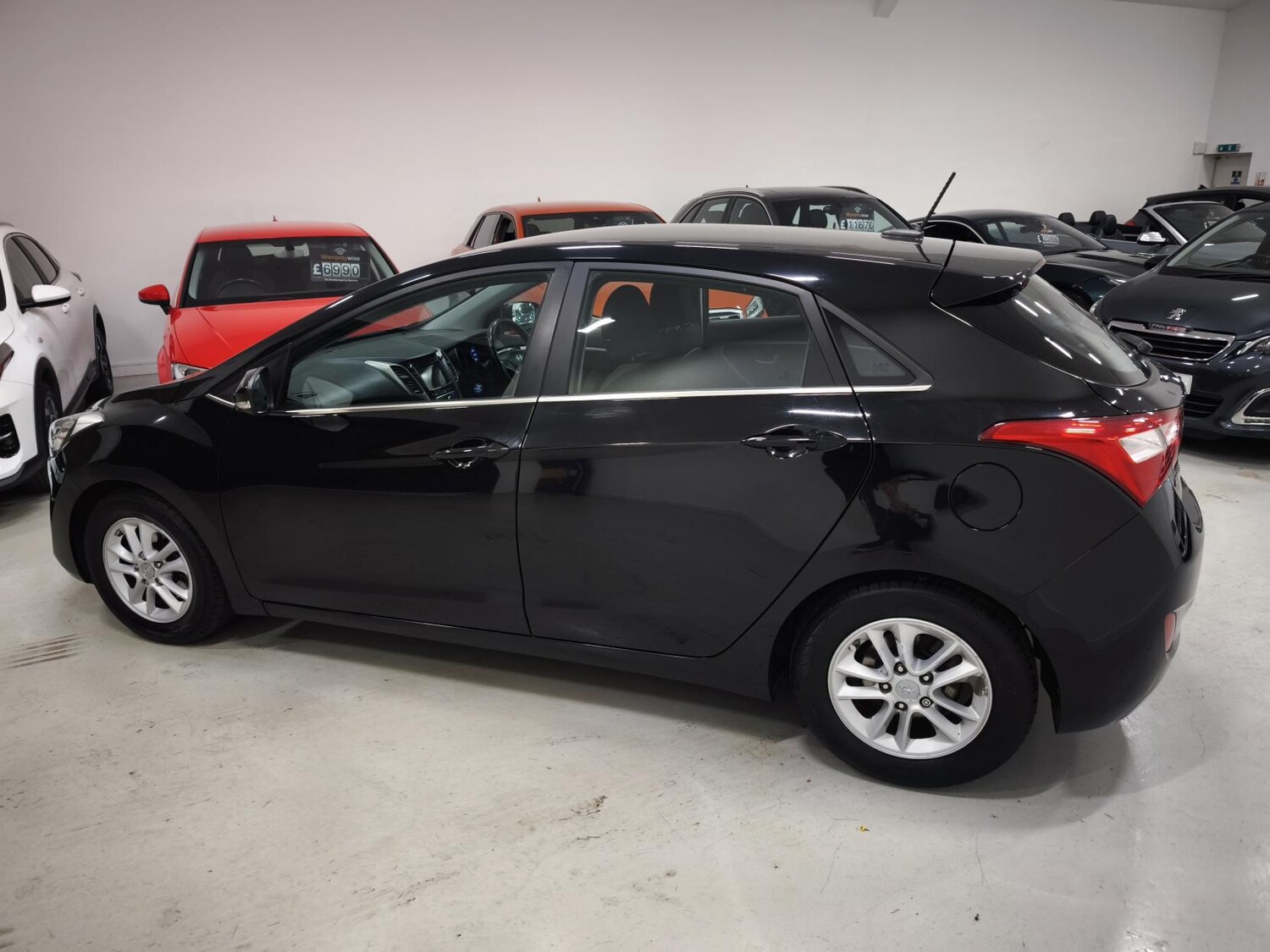Used Hyundai i30 2015 for sale - 78095278: Photo 10