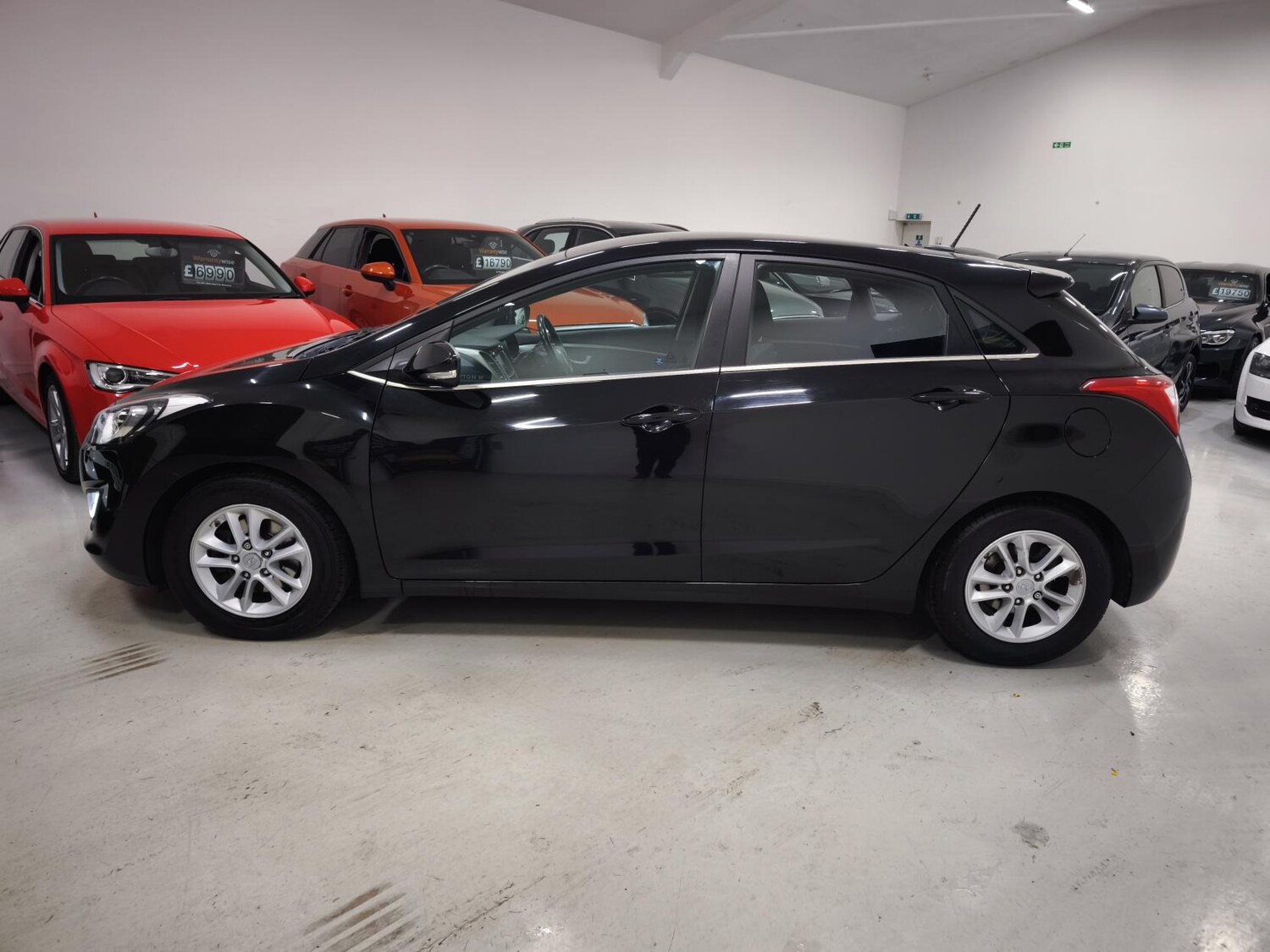 Used Hyundai i30 2015 for sale - 78095278: Photo 11