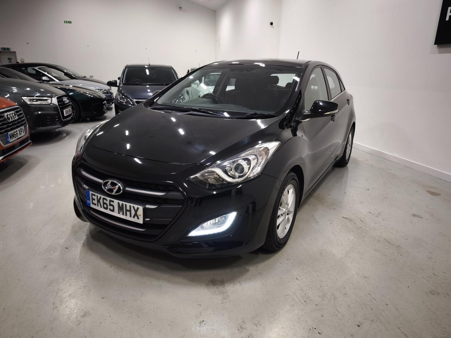 Used Hyundai i30 2015 for sale - 78095278: Photo 12