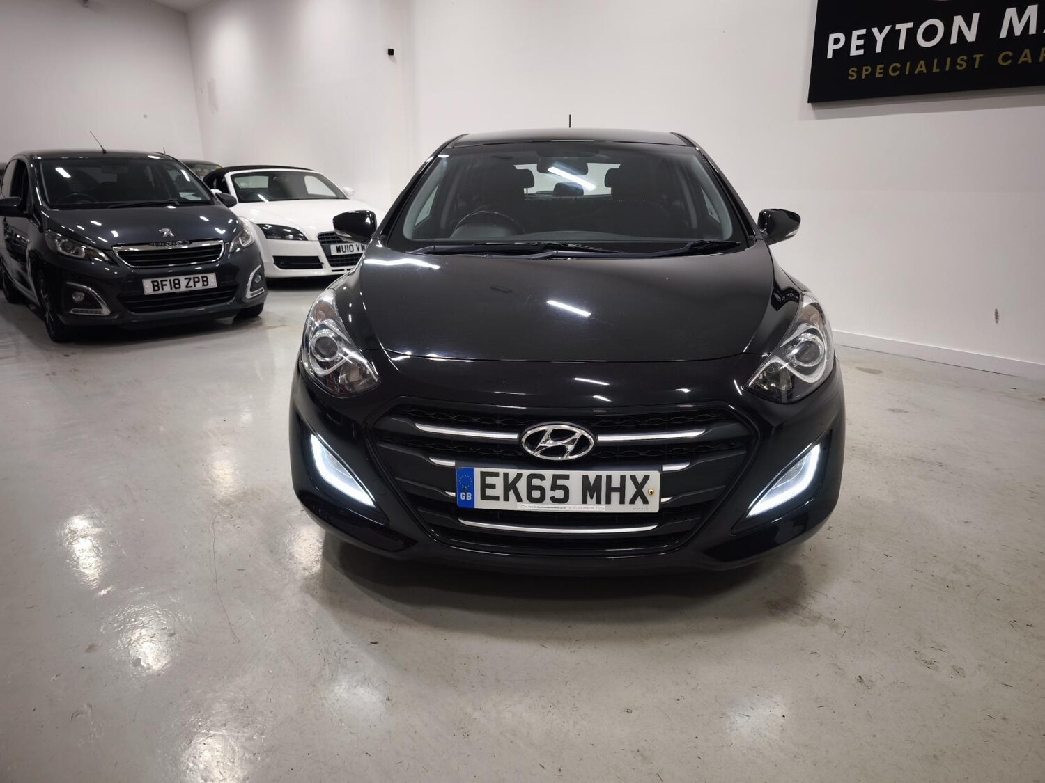 Used Hyundai i30 2015 for sale - 78095278: Photo 13