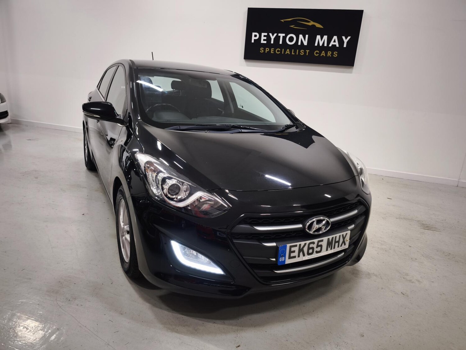 Used Hyundai i30 2015 for sale - 78095278: Photo 14
