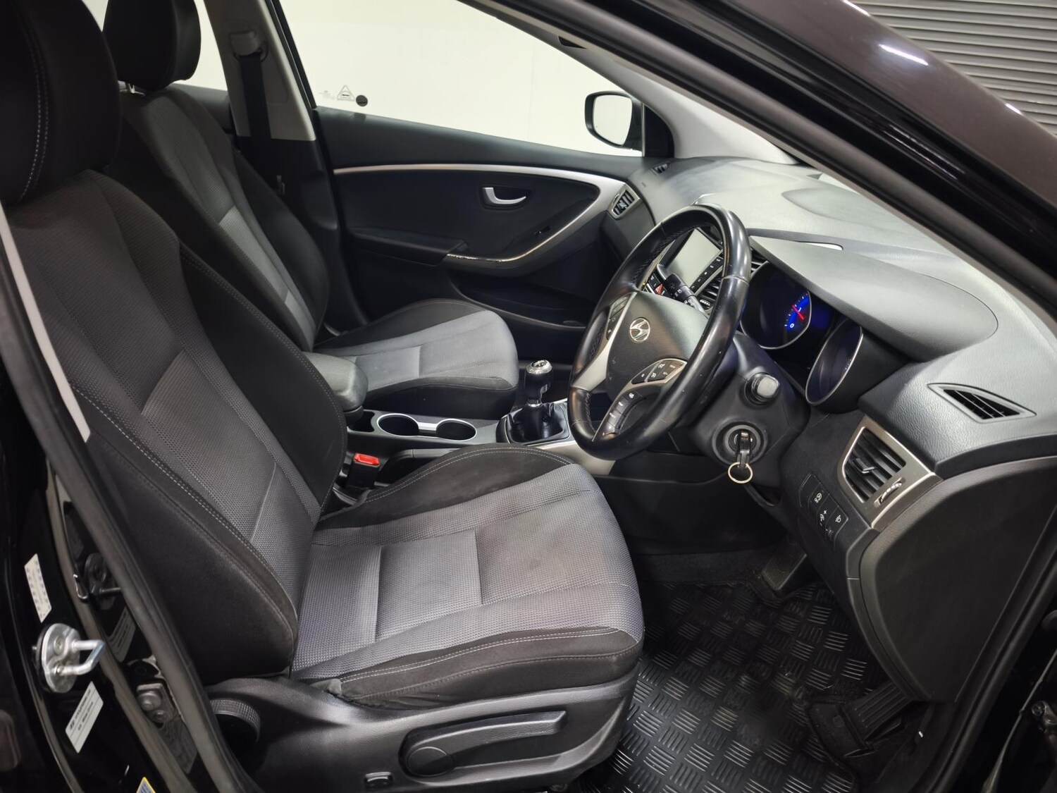 Used Hyundai i30 2015 for sale - 78095278: Photo 16