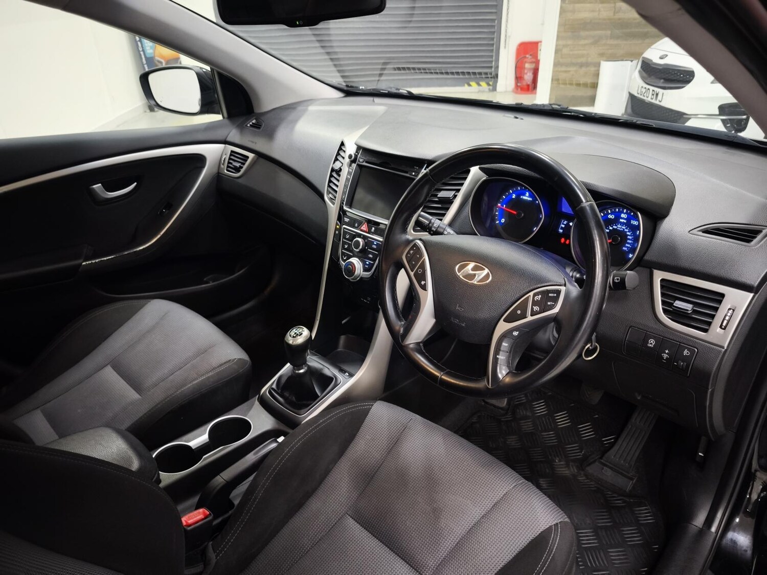 Used Hyundai i30 2015 for sale - 78095278: Photo 18