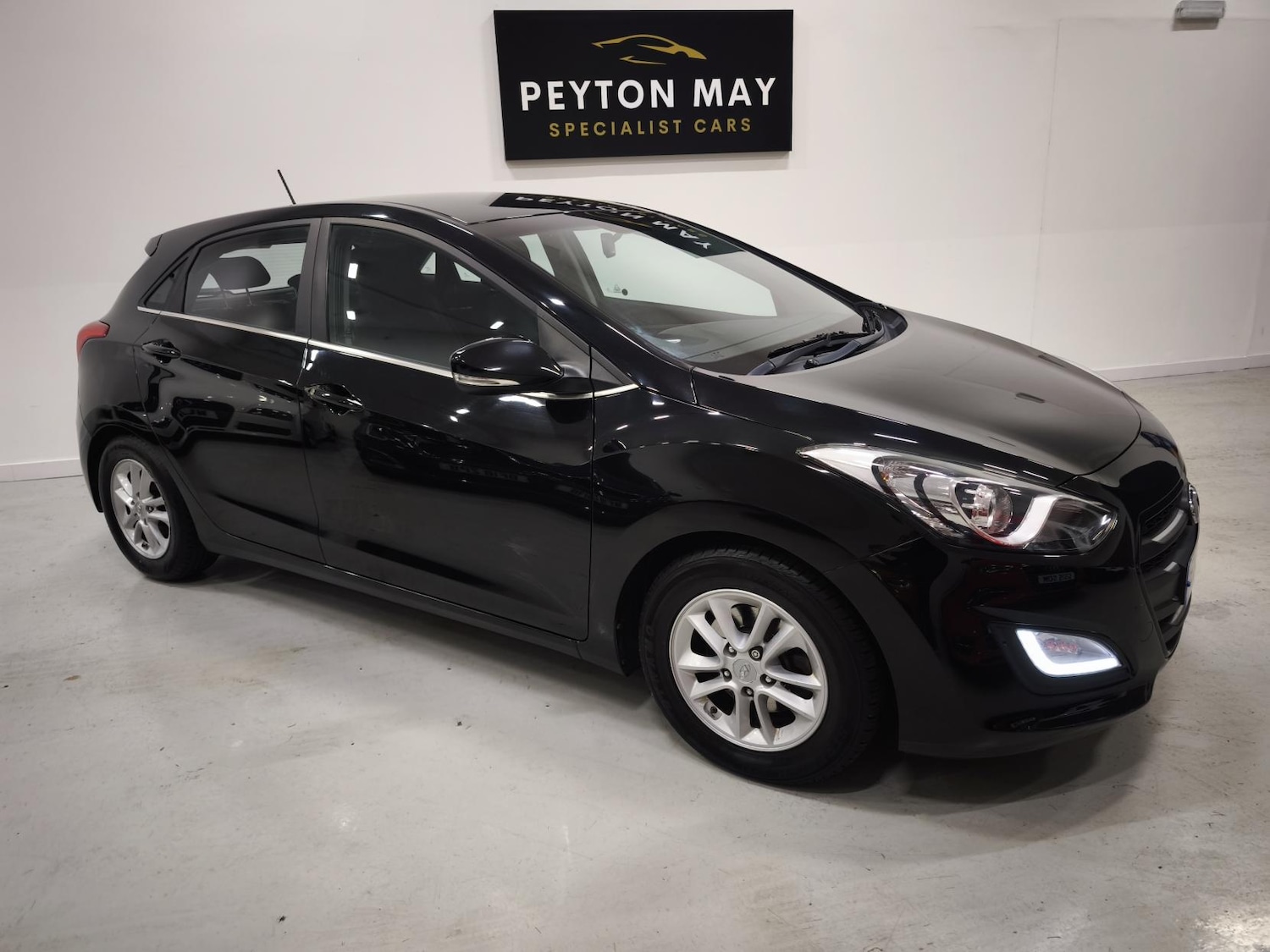 Used Hyundai i30 2015 for sale - 78095278: Photo 2