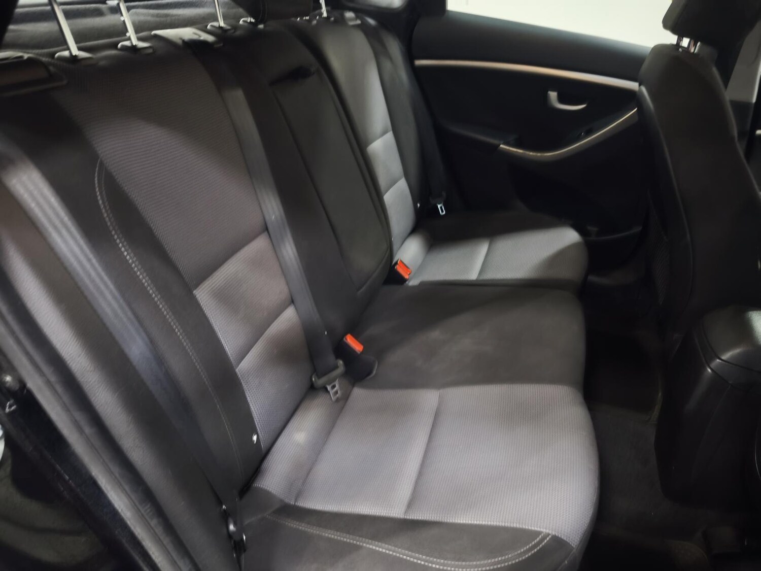 Used Hyundai i30 2015 for sale - 78095278: Photo 20