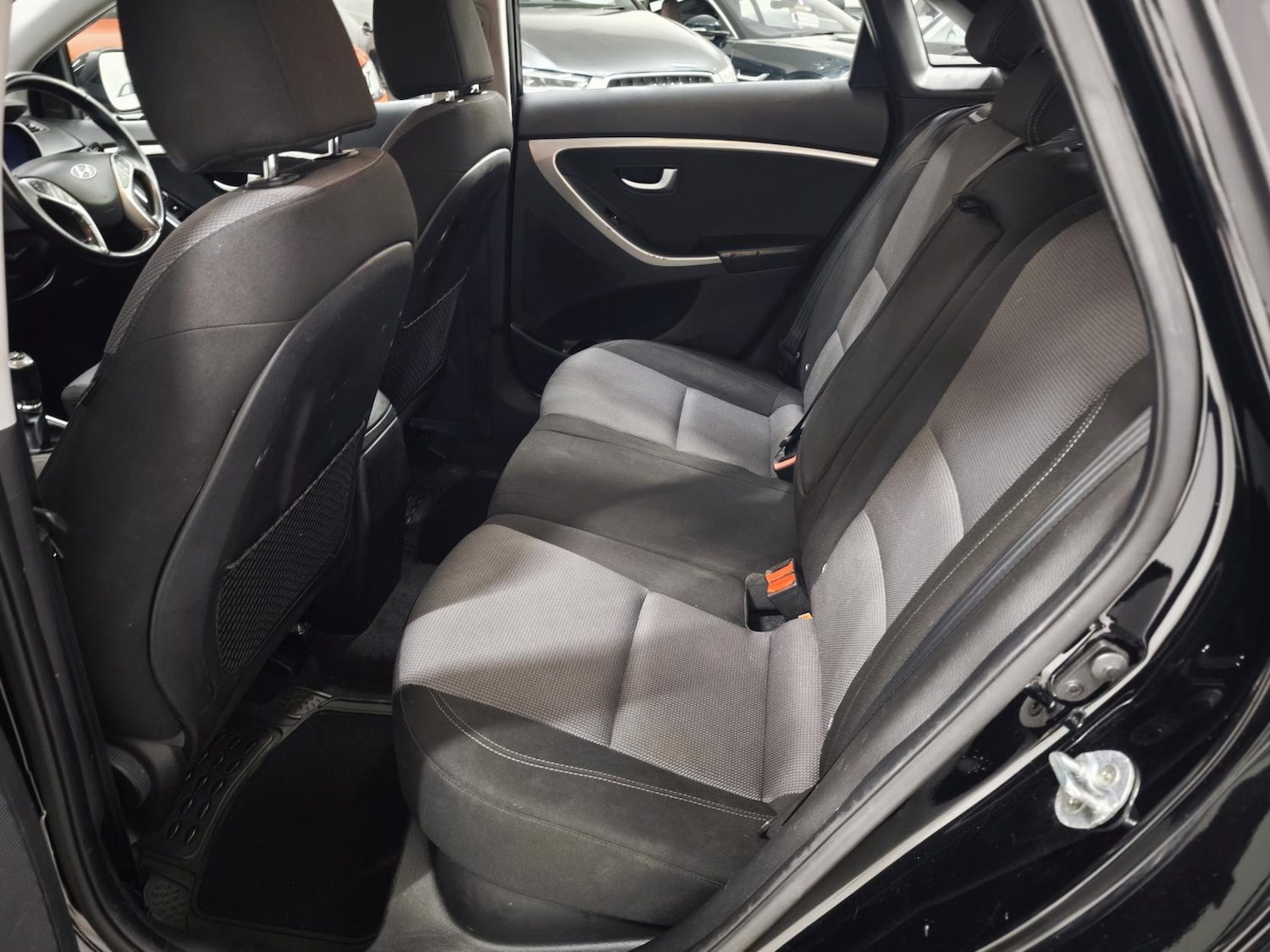 Used Hyundai i30 2015 for sale - 78095278: Photo 21