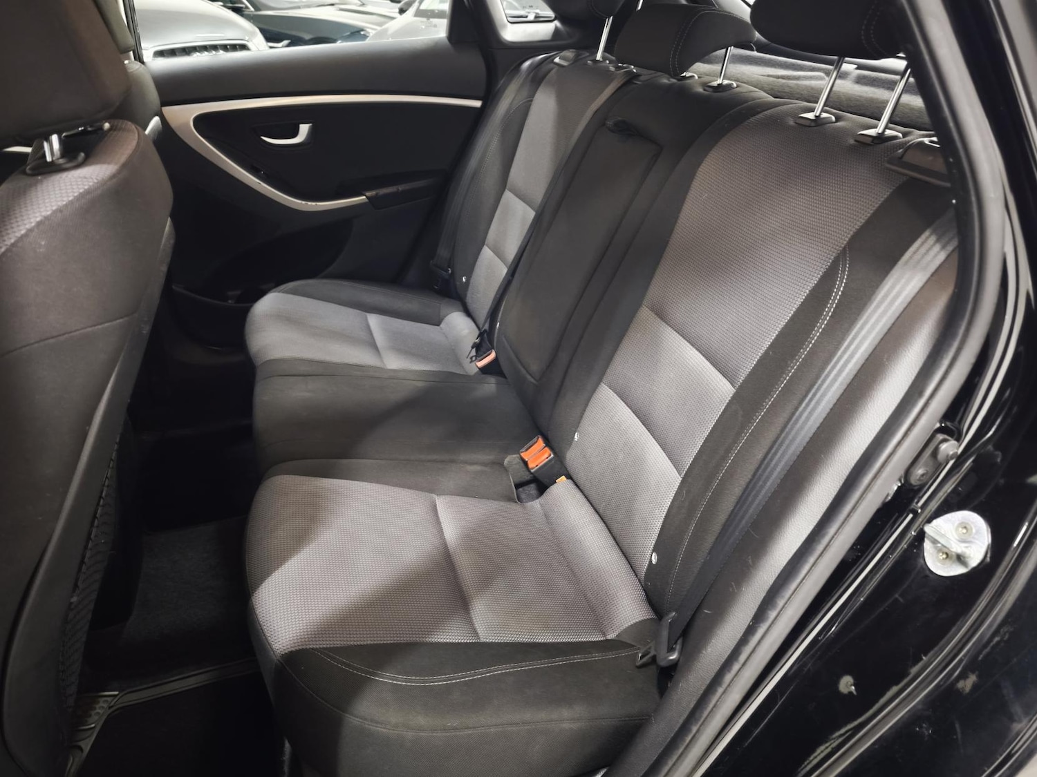 Used Hyundai i30 2015 for sale - 78095278: Photo 22