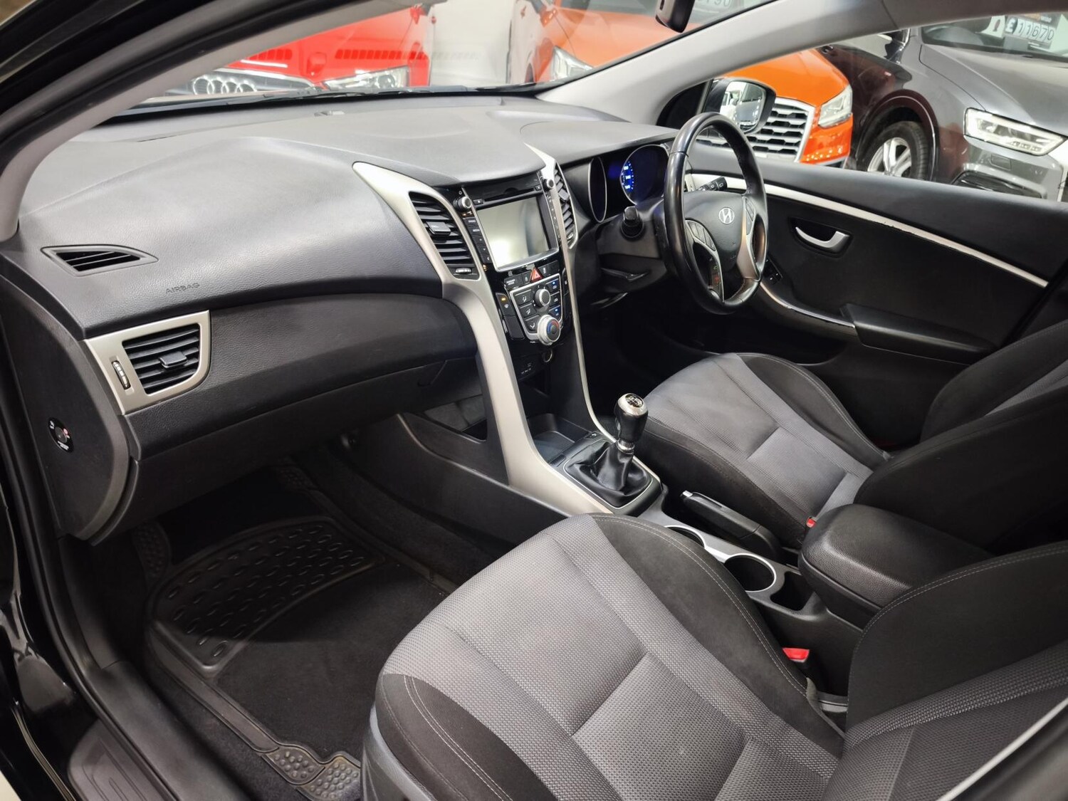 Used Hyundai i30 2015 for sale - 78095278: Photo 23