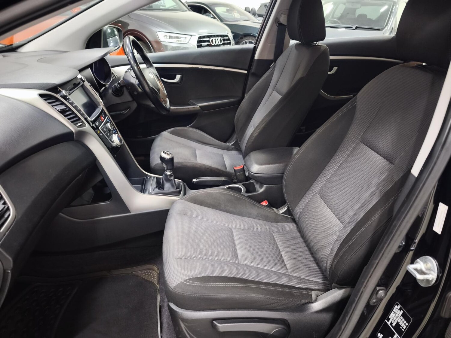 Used Hyundai i30 2015 for sale - 78095278: Photo 24