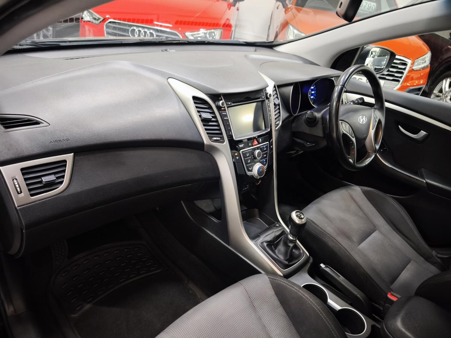 Used Hyundai i30 2015 for sale - 78095278: Photo 25