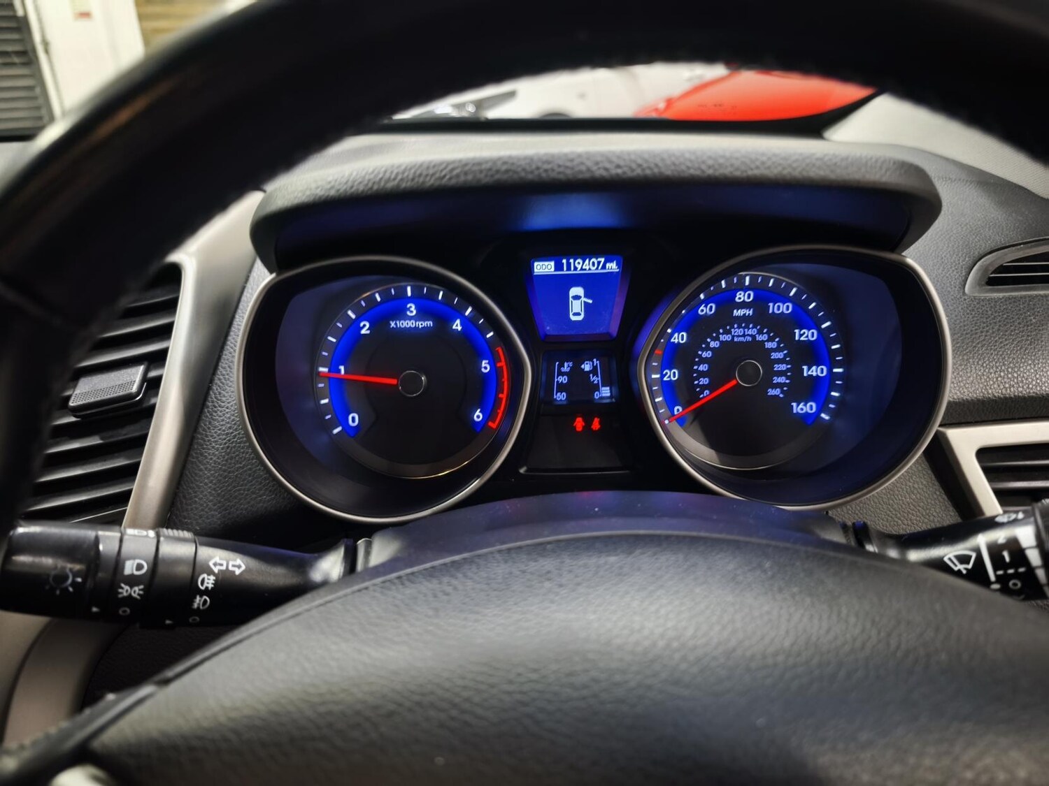 Used Hyundai i30 2015 for sale - 78095278: Photo 26