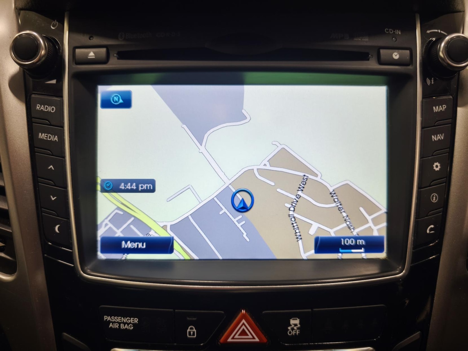 Used Hyundai i30 2015 for sale - 78095278: Photo 28