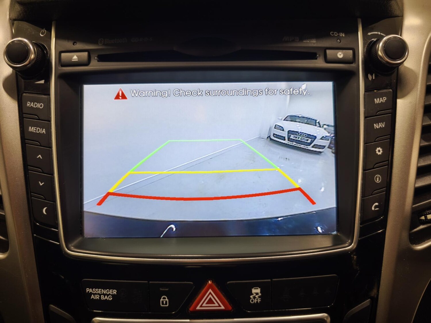 Used Hyundai i30 2015 for sale - 78095278: Photo 29