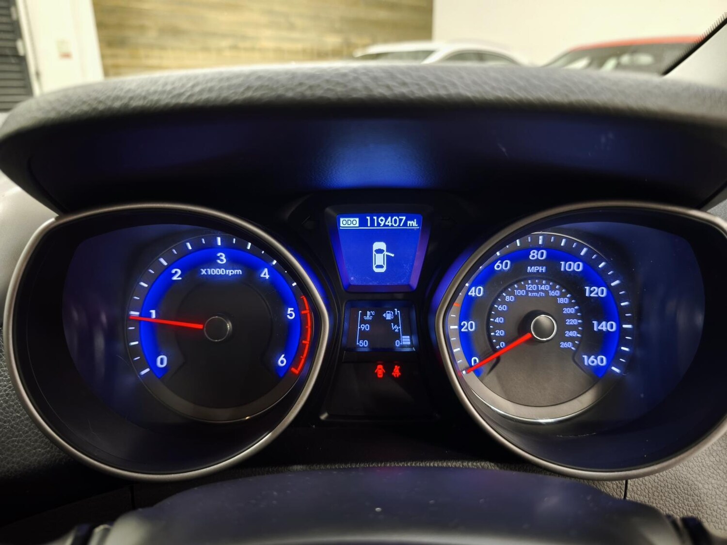 Used Hyundai i30 2015 for sale - 78095278: Photo 30