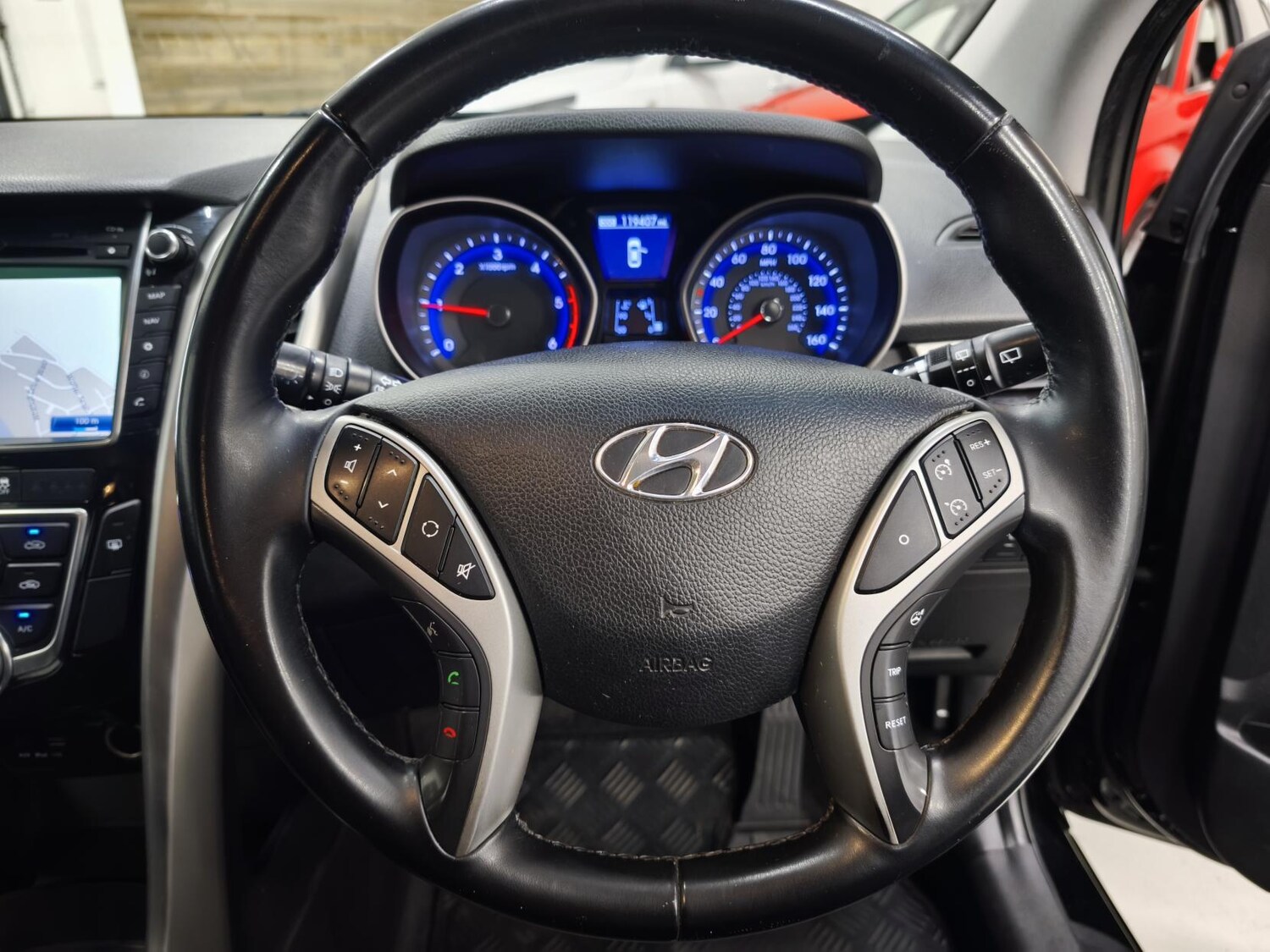 Used Hyundai i30 2015 for sale - 78095278: Photo 31