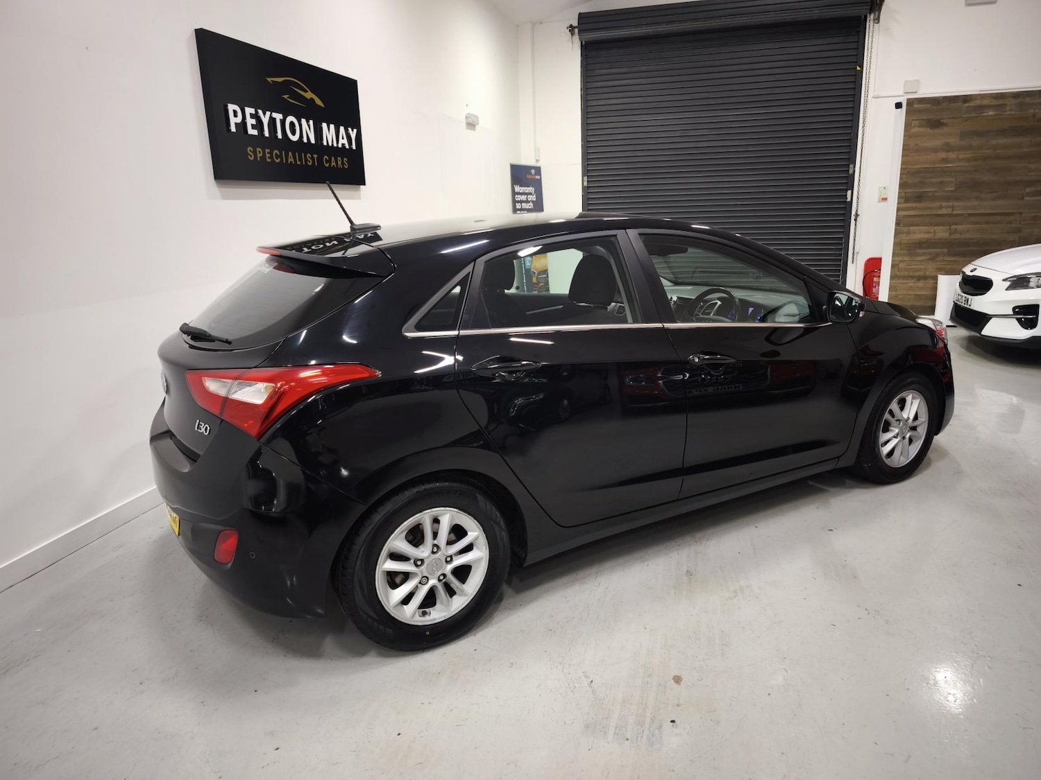 Used Hyundai i30 2015 for sale - 78095278: Photo 4