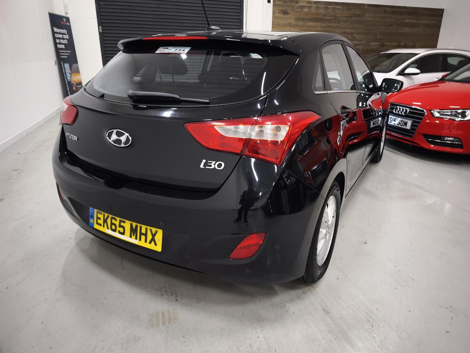 Used Hyundai i30 2015 for sale - 78095278: Photo 6
