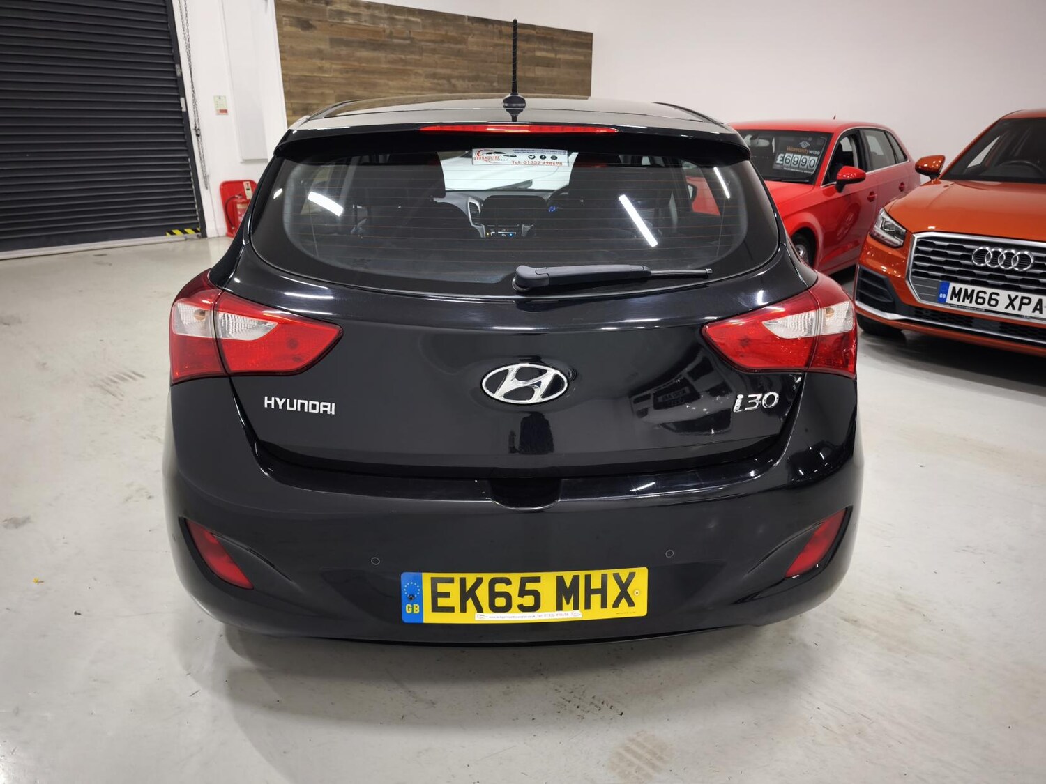 Used Hyundai i30 2015 for sale - 78095278: Photo 7
