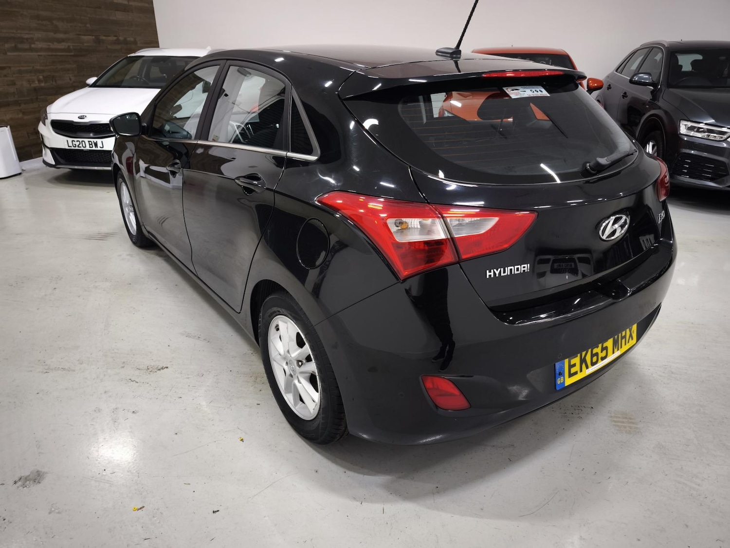 Used Hyundai i30 2015 for sale - 78095278: Photo 9