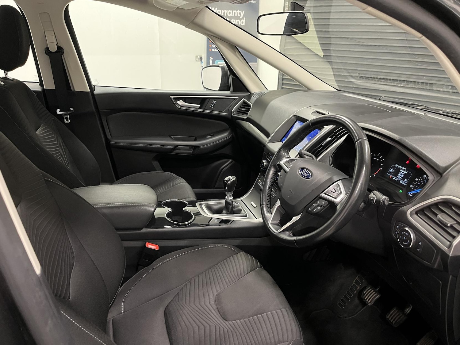 Used Ford S-Max 2019 for sale - 76662884: Photo 11