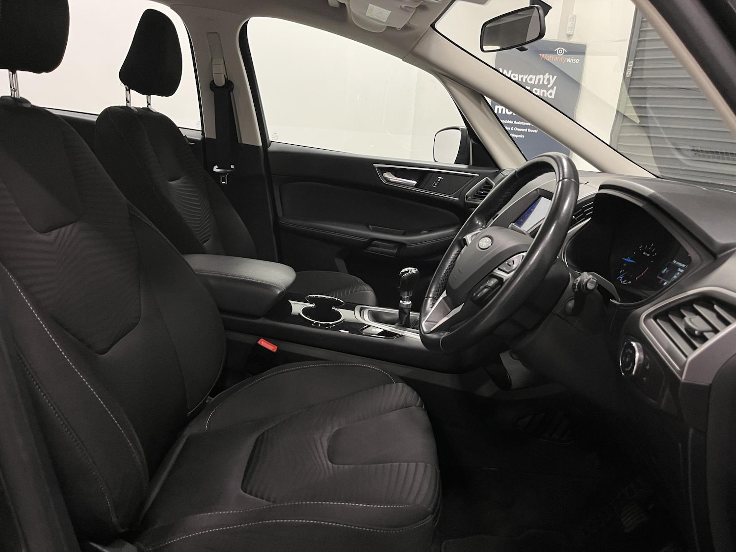 Used Ford S-Max 2019 for sale - 76662884: Photo 12