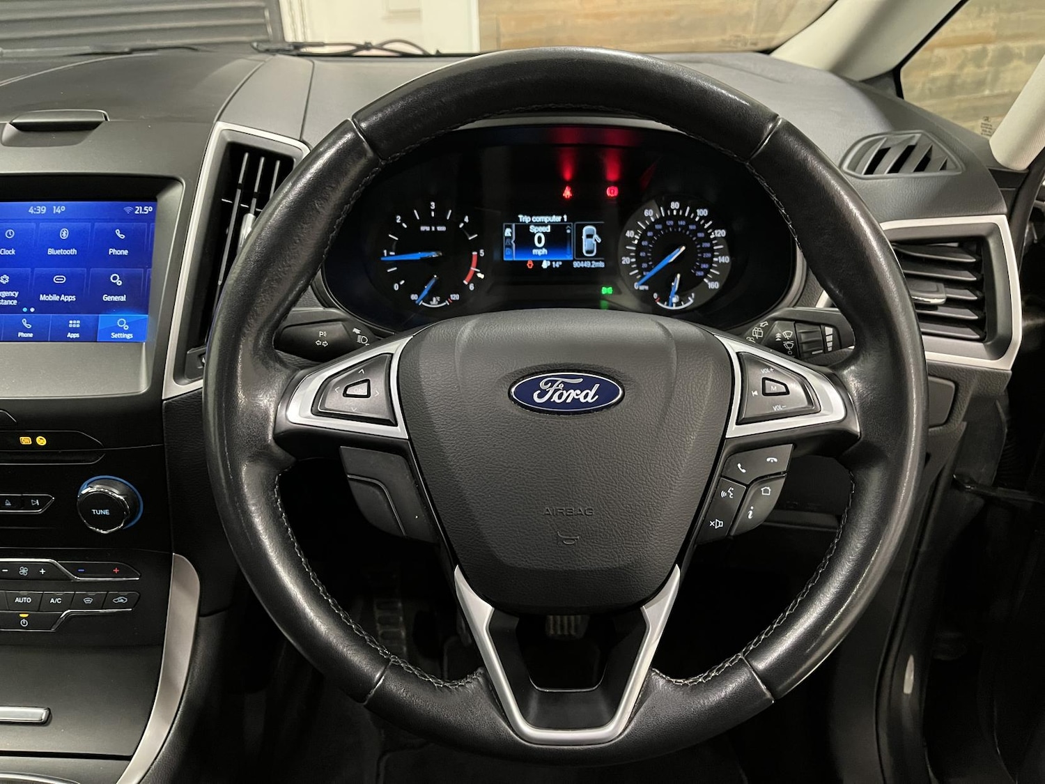 Used Ford S-Max 2019 for sale - 76662884: Photo 14