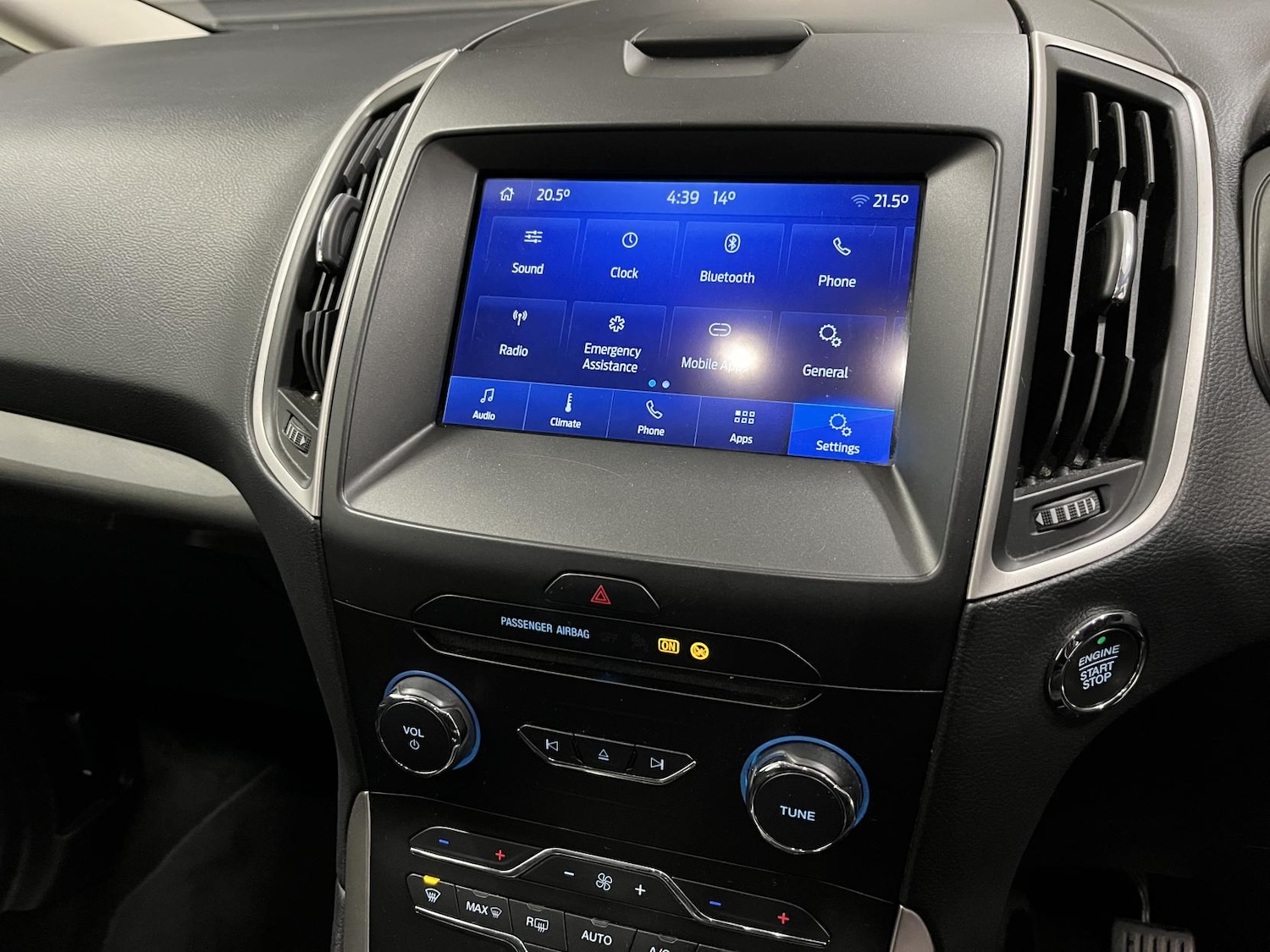 Used Ford S-Max 2019 for sale - 76662884: Photo 15