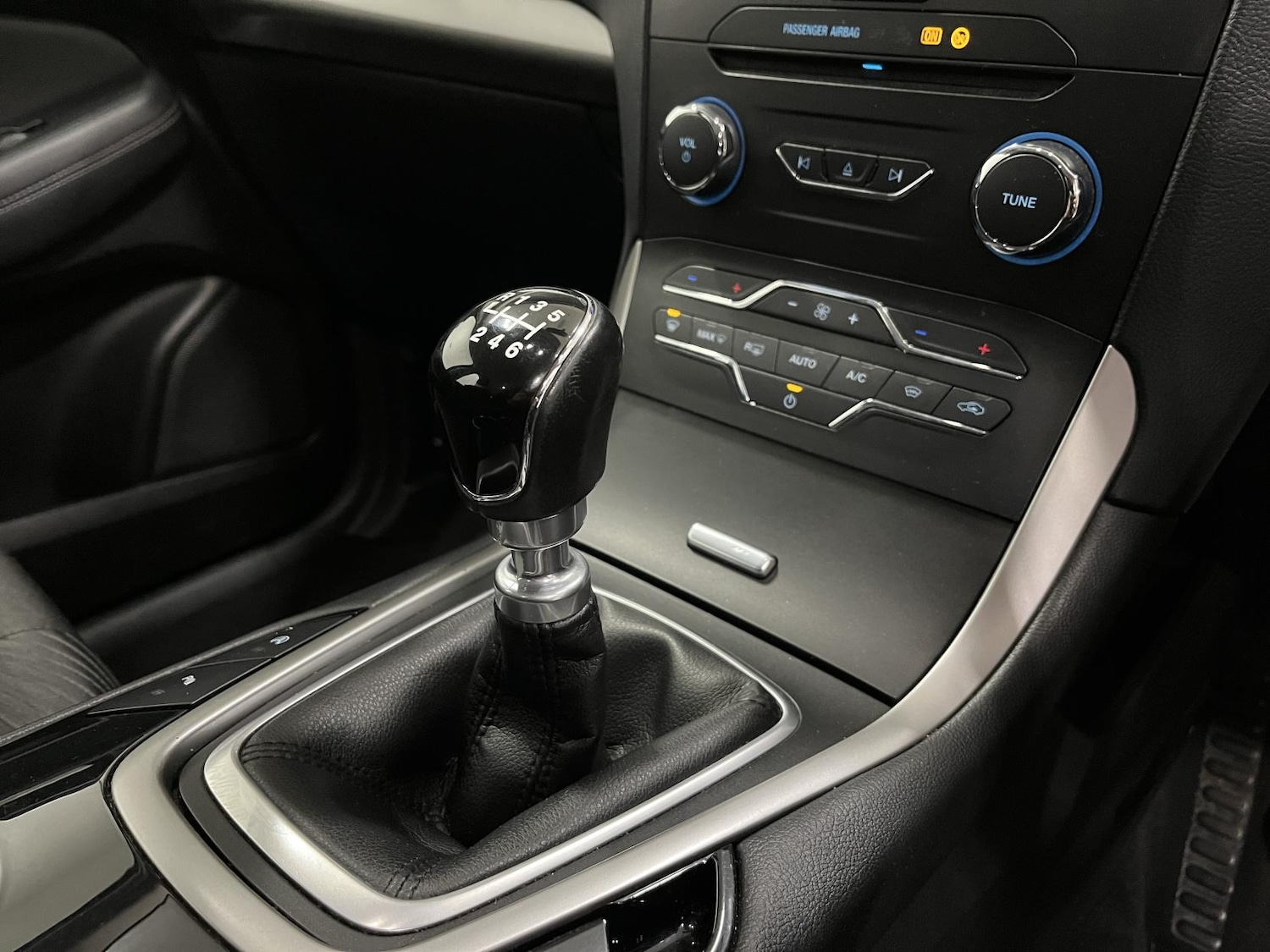 Used Ford S-Max 2019 for sale - 76662884: Photo 16