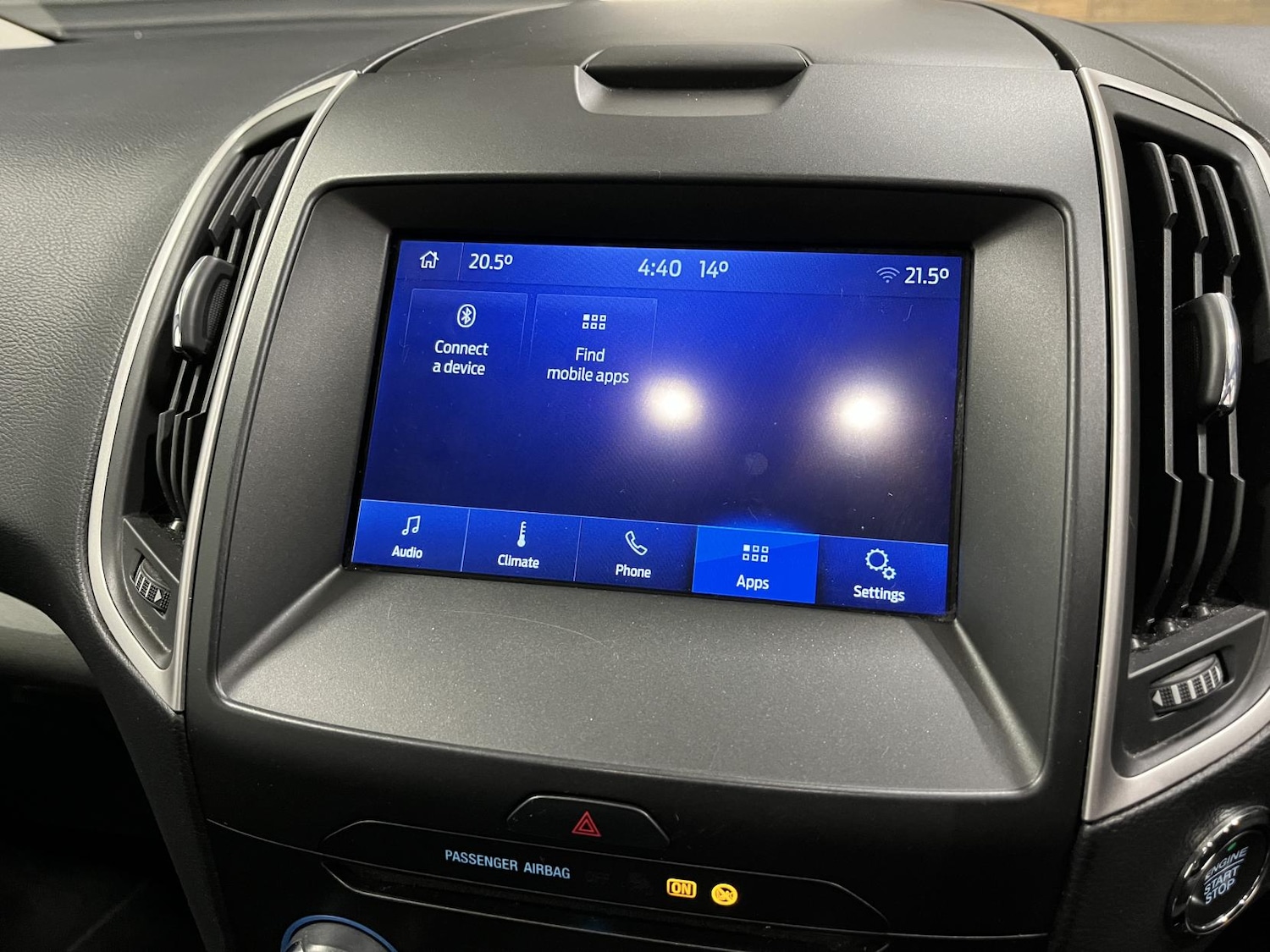 Used Ford S-Max 2019 for sale - 76662884: Photo 17