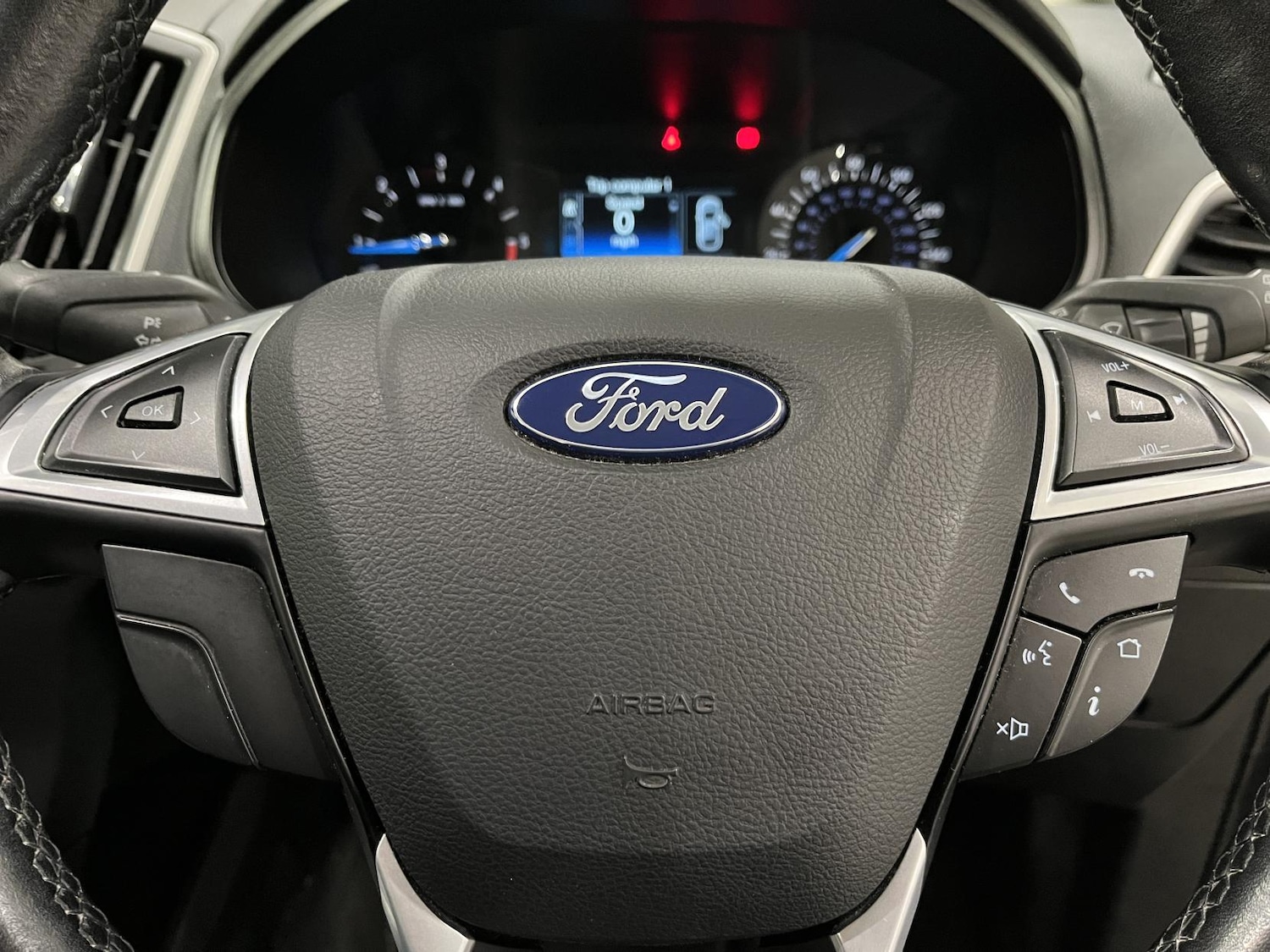 Used Ford S-Max 2019 for sale - 76662884: Photo 18