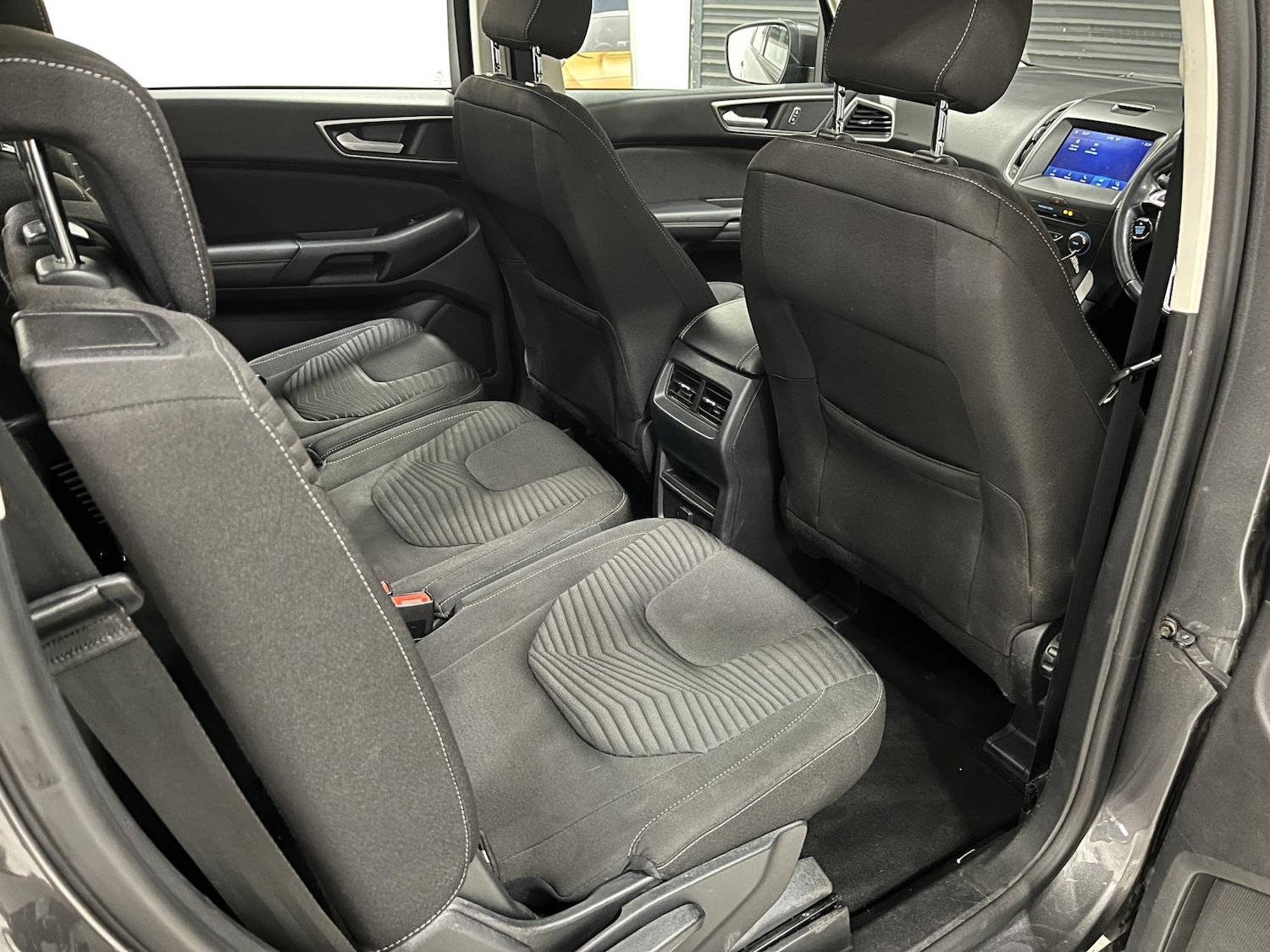 Used Ford S-Max 2019 for sale - 76662884: Photo 19
