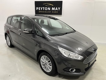 2019 - 2.0 EcoBlue 150 Zetec 5dr