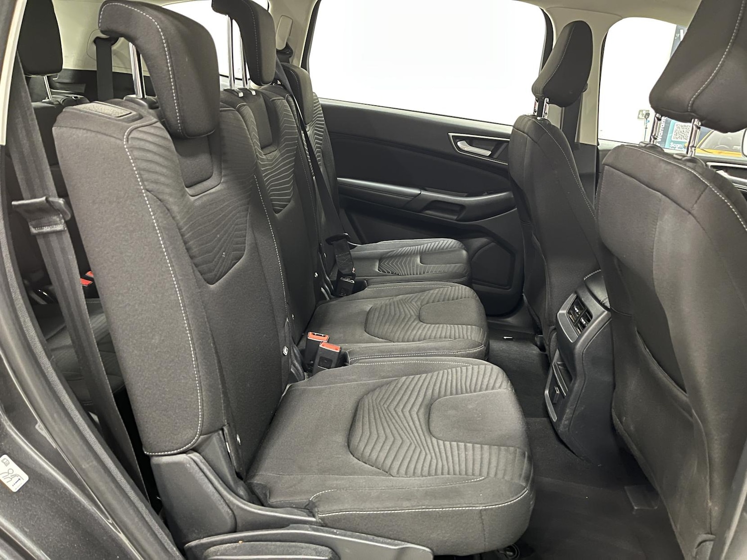 Used Ford S-Max 2019 for sale - 76662884: Photo 21