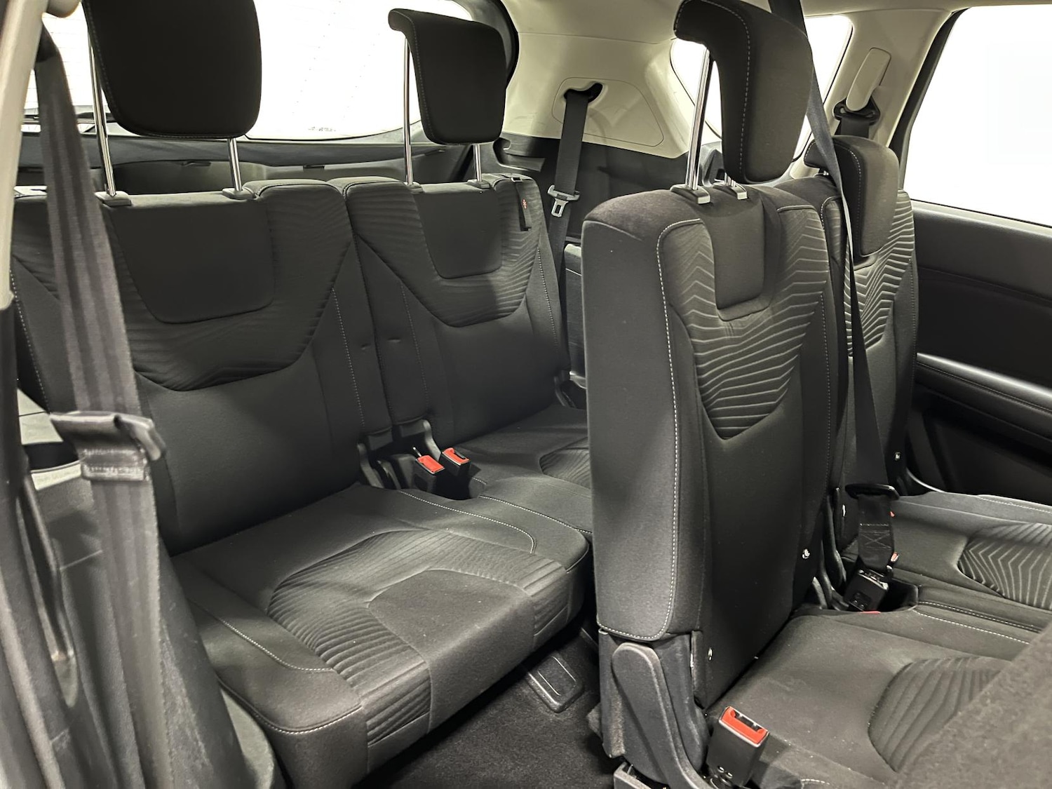 Used Ford S-Max 2019 for sale - 76662884: Photo 22