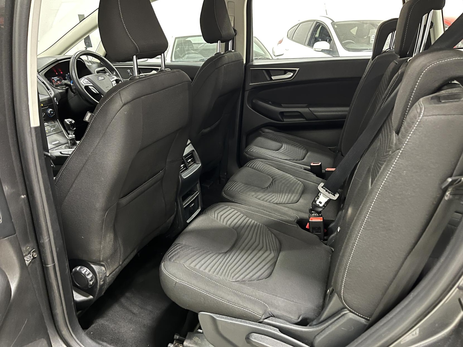 Used Ford S-Max 2019 for sale - 76662884: Photo 24
