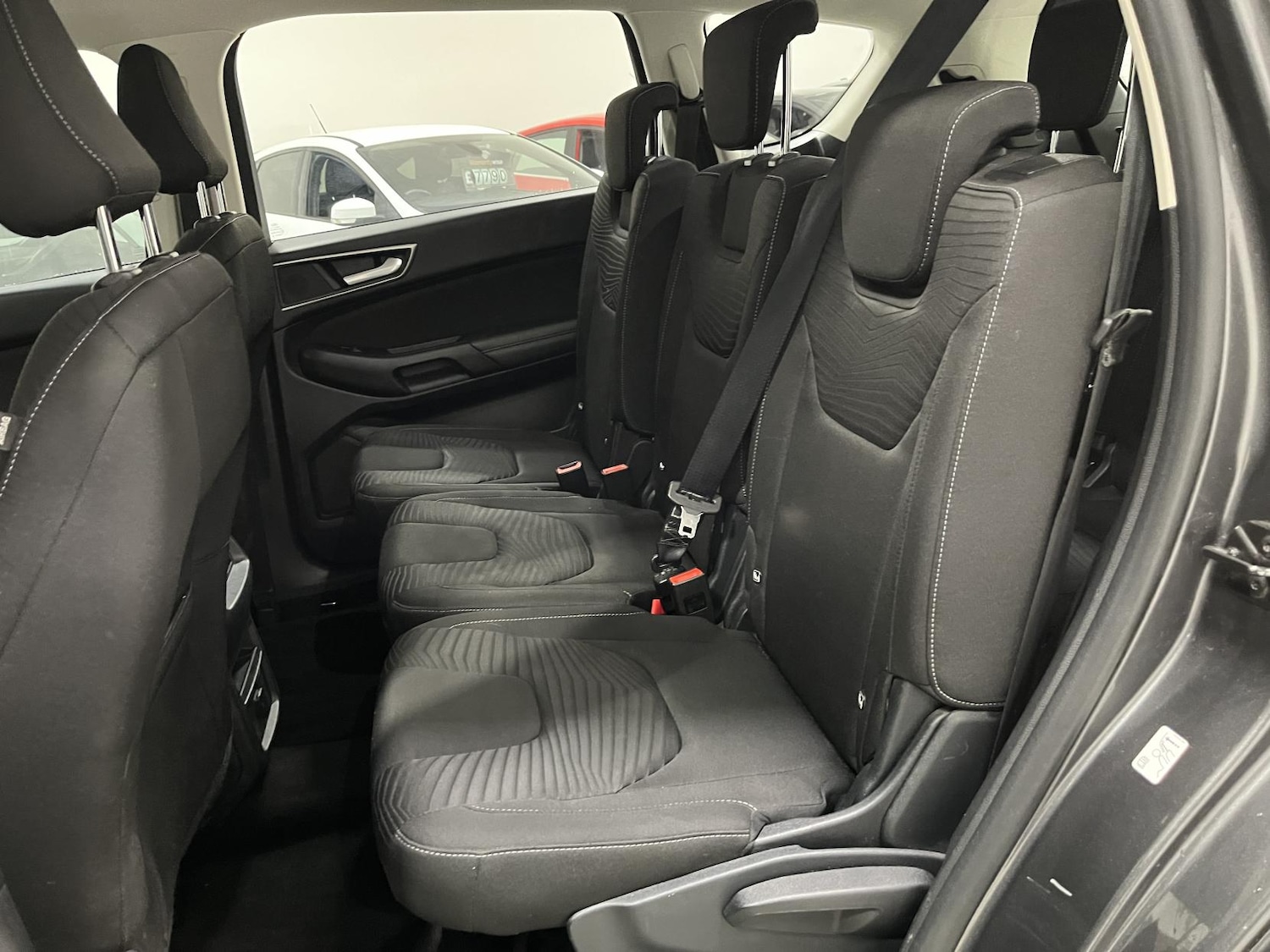 Used Ford S-Max 2019 for sale - 76662884: Photo 25