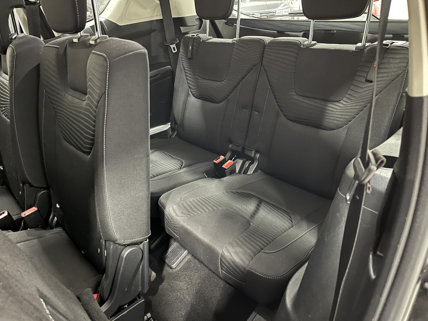 Used Ford S-Max 2019 for sale - 76662884: Photo 26