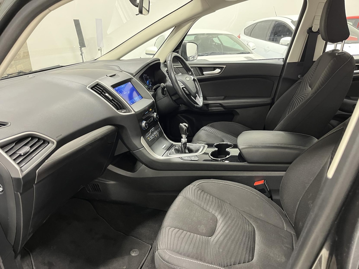 Used Ford S-Max 2019 for sale - 76662884: Photo 27