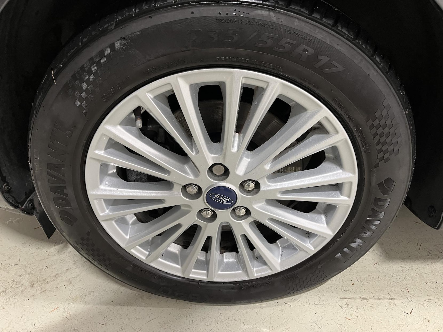 Used Ford S-Max 2019 for sale - 76662884: Photo 28