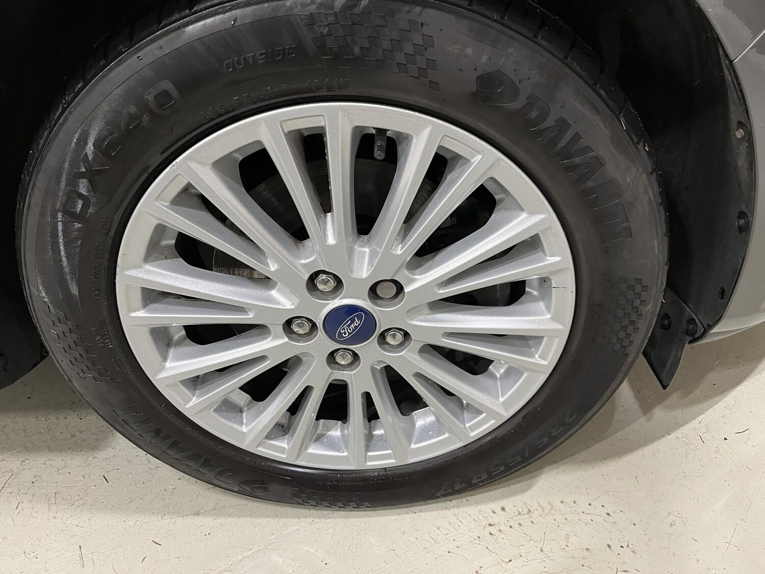 Used Ford S-Max 2019 for sale - 76662884: Photo 29