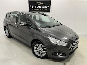 Used Ford S-Max 2019 for sale - 76662884: Photo