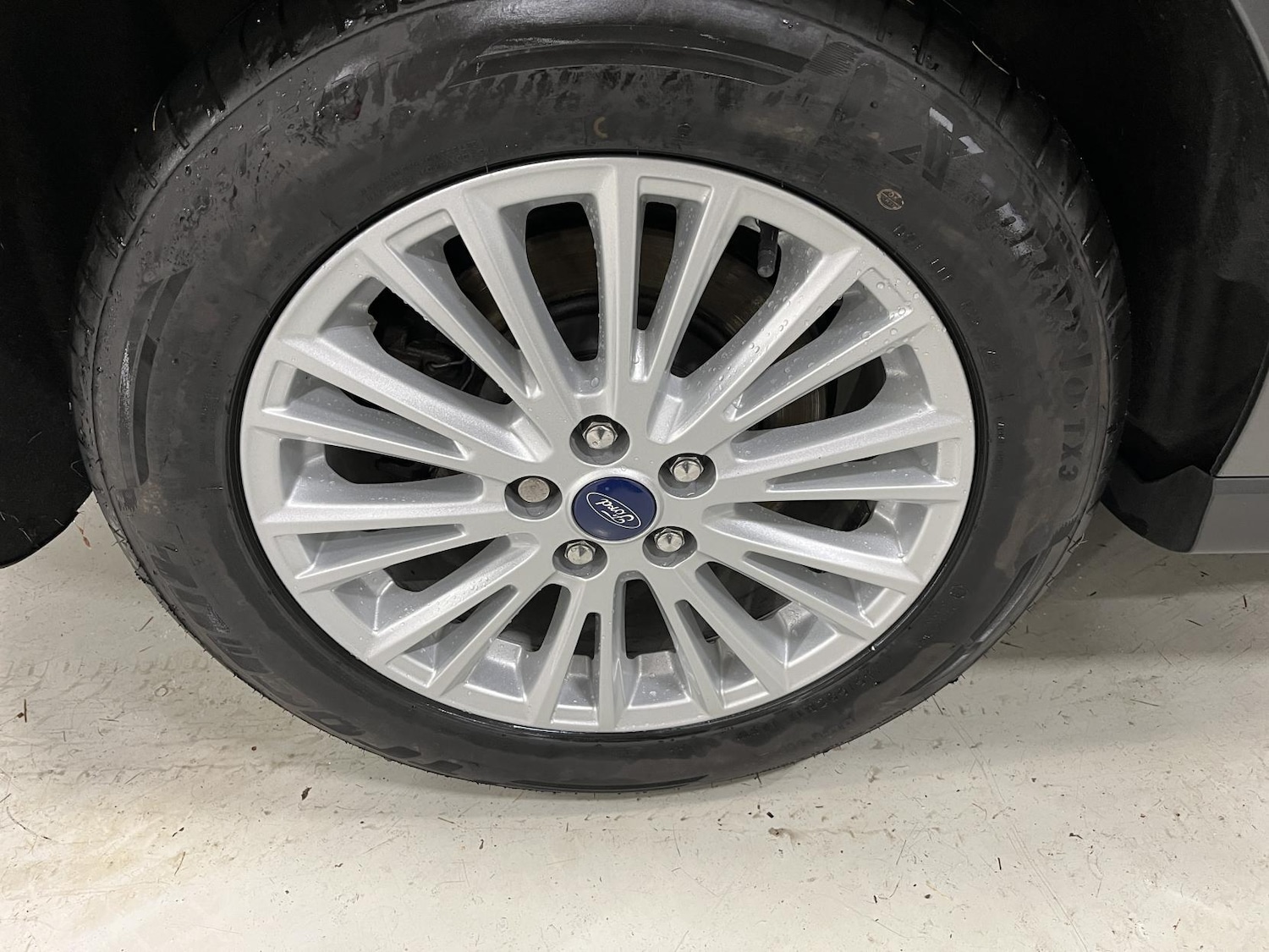 Used Ford S-Max 2019 for sale - 76662884: Photo 30