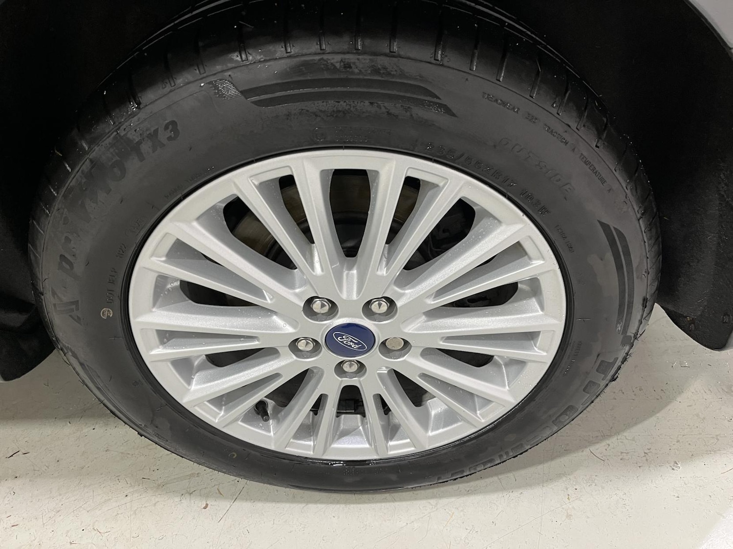 Used Ford S-Max 2019 for sale - 76662884: Photo 31