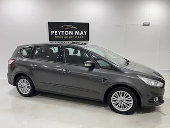 Used Ford S-Max 2019 for sale - 76662884: Photo