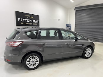 Used Ford S-Max 2019 for sale - 76662884: Photo