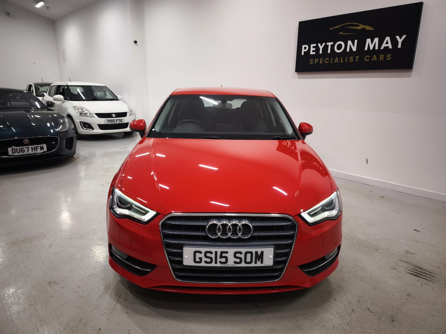 Used Audi A3 2015 for sale - 78042310: Photo 12