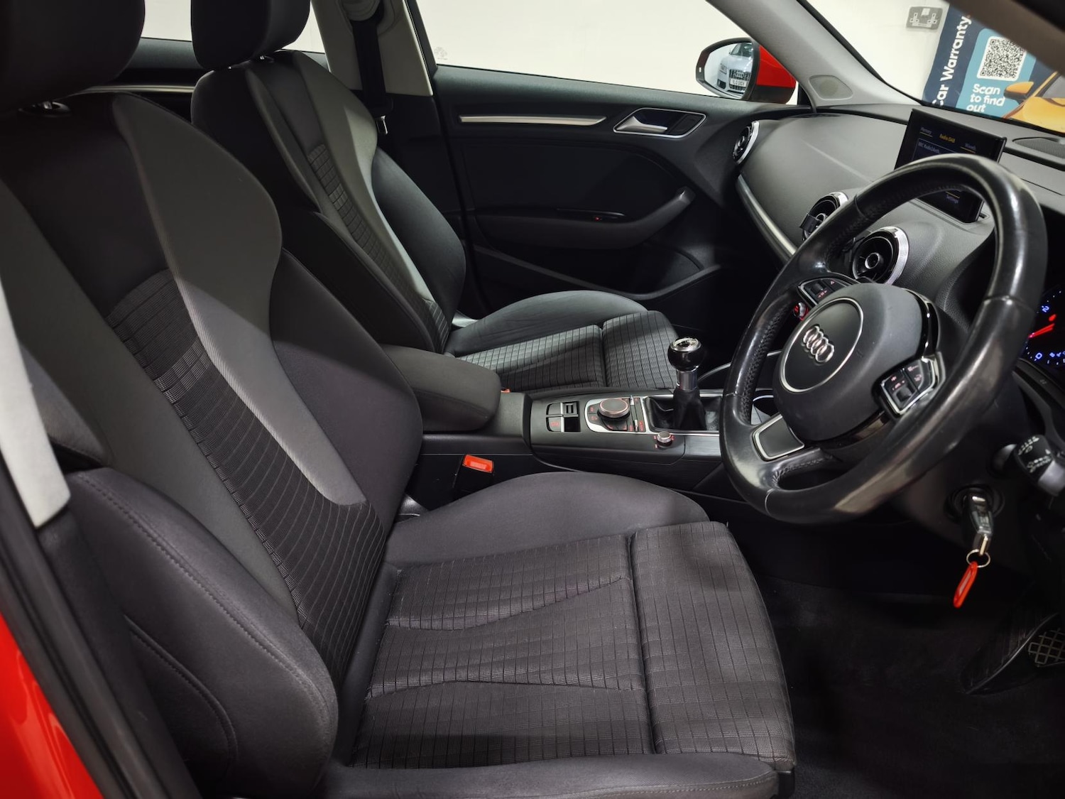 Used Audi A3 2015 for sale - 78042310: Photo 15