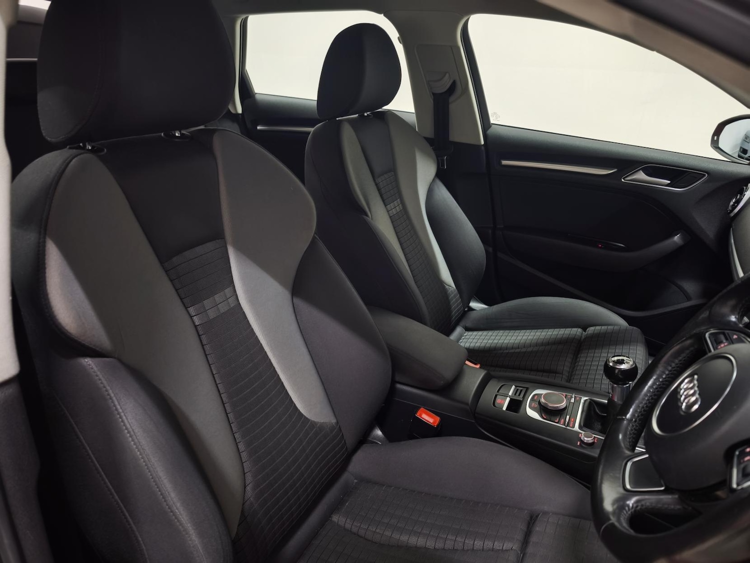 Used Audi A3 2015 for sale - 78042310: Photo 16