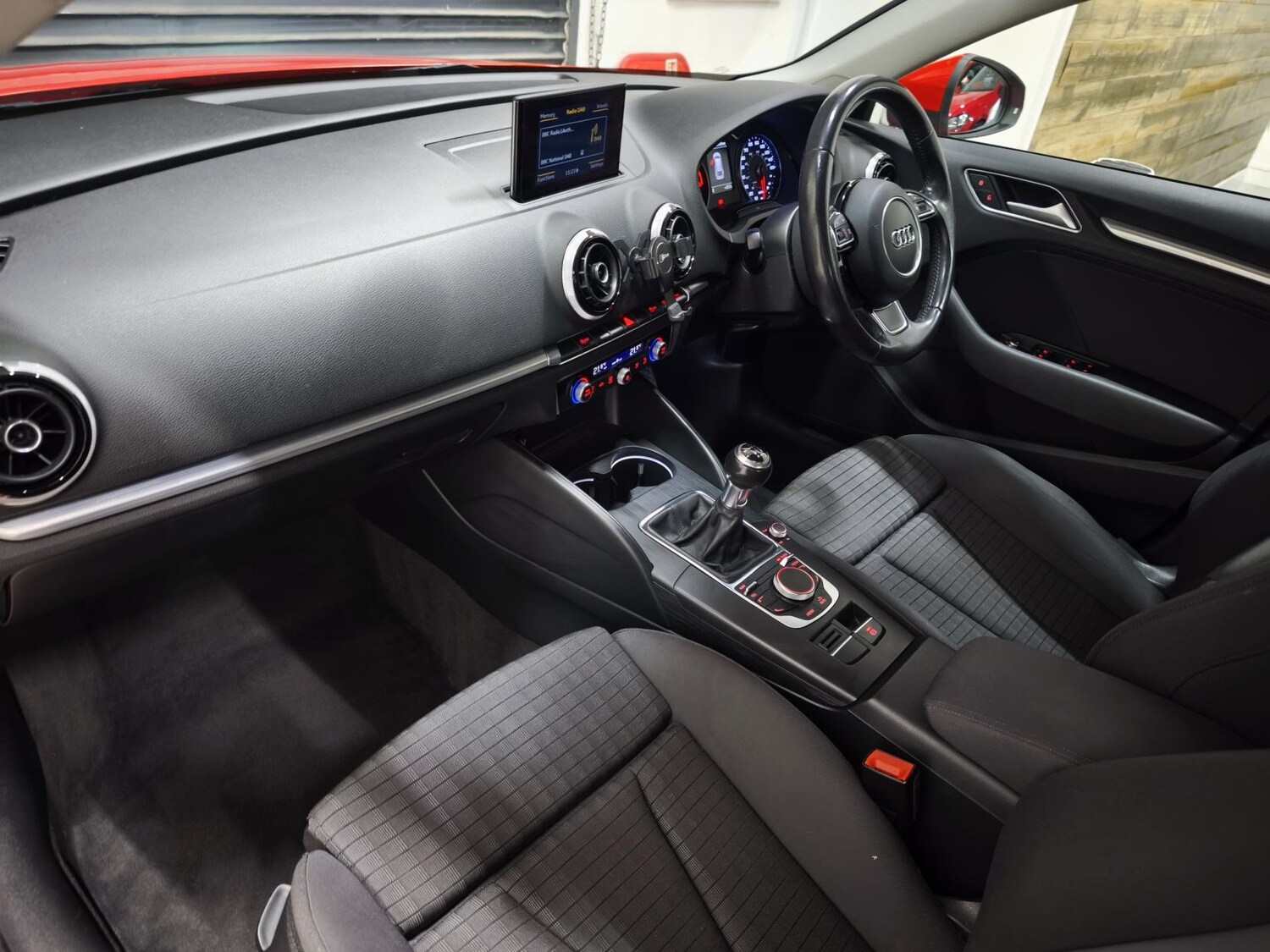 Used Audi A3 2015 for sale - 78042310: Photo 19