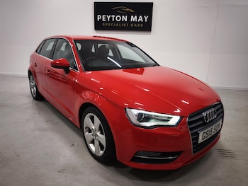 Used Audi A3 2015 for sale - 78042310: Photo